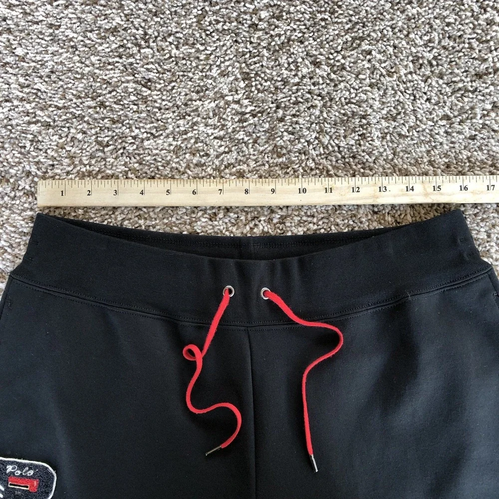 Polo Ralph Lauren Joggers Mens L 